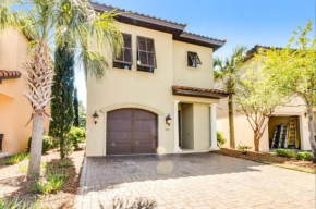 Beachy Keen in Villa Lago at Sandestin by Destin Getaways